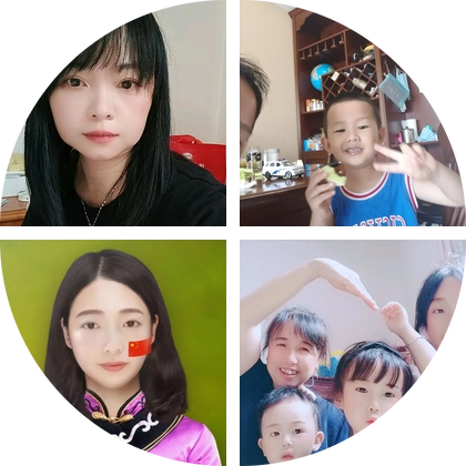 咨询报名群 群聊头像