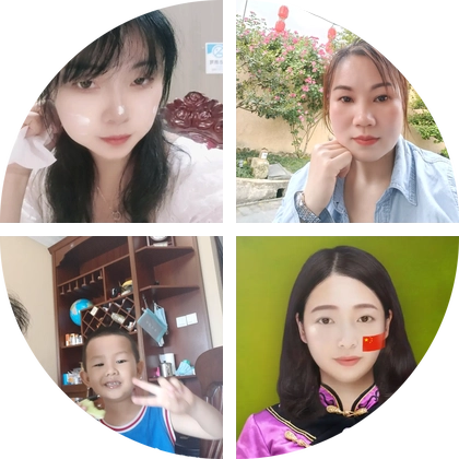 咨询报名群 群聊头像