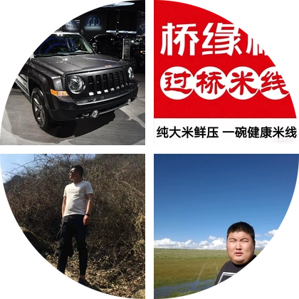 车友溜车群 群聊头像