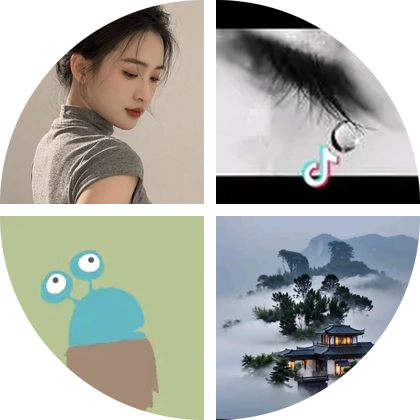 联盟 群聊头像