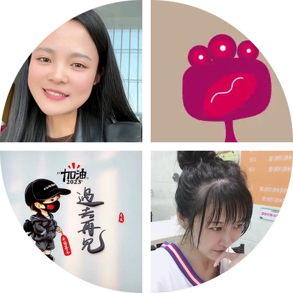 襄阳单身在深圳 群聊头像
