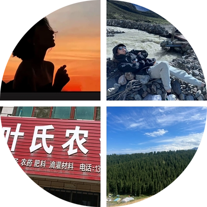 捷途车友群🚗 群聊头像