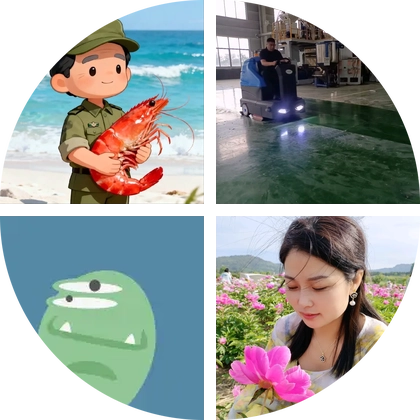 云辰赶海群 群聊头像