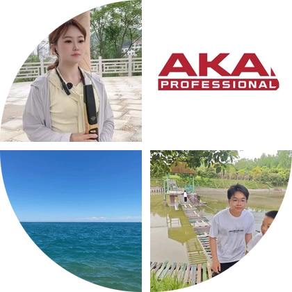 管友交流群 群聊头像