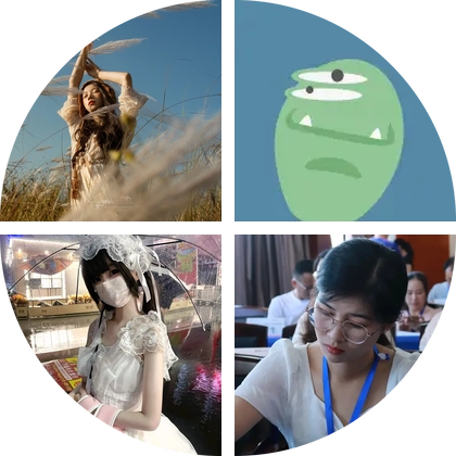 摄影直播教学群 群聊头像
