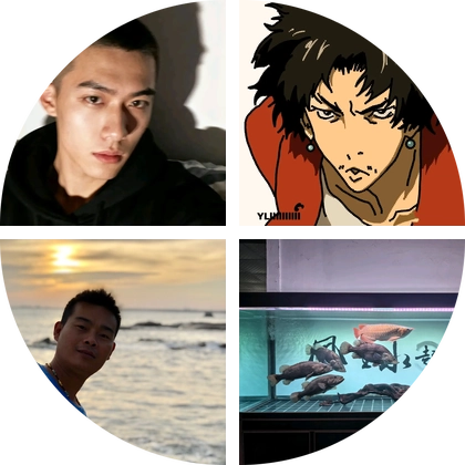 海猎征途俱乐部2 群聊头像