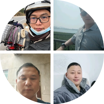 在福建群 群聊头像