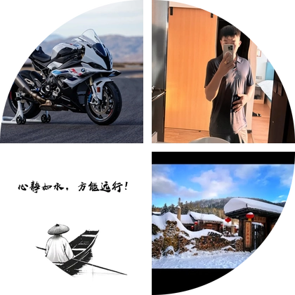 明威垂钓园 群聊头像