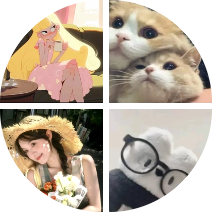 工贸百宝箱 群聊头像