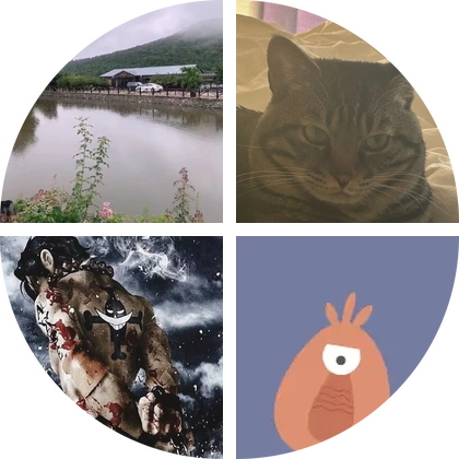 杆杆连杆 群聊头像