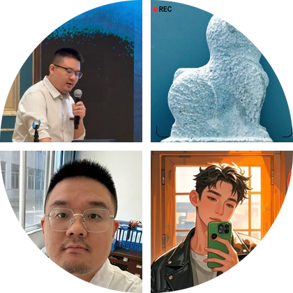源老师小红花班 群聊头像