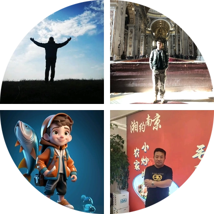 南京野钓群 群聊头像
