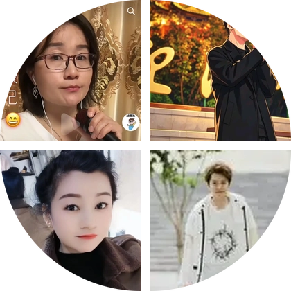 唱歌互捧群😂 群聊头像
