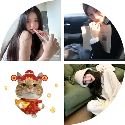 分享衣服🔗👗 群聊头像