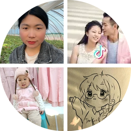 小迪草莓采摘3群 群聊头像
