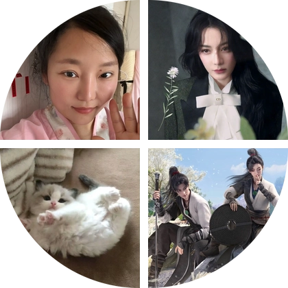 猫友互助群 群聊头像