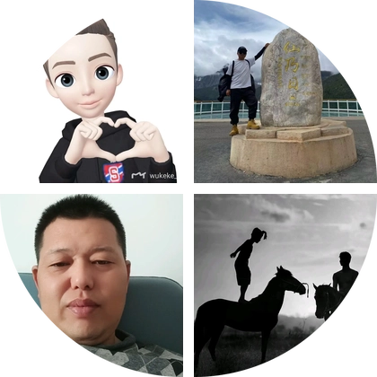 野钓经验分享一群 群聊头像