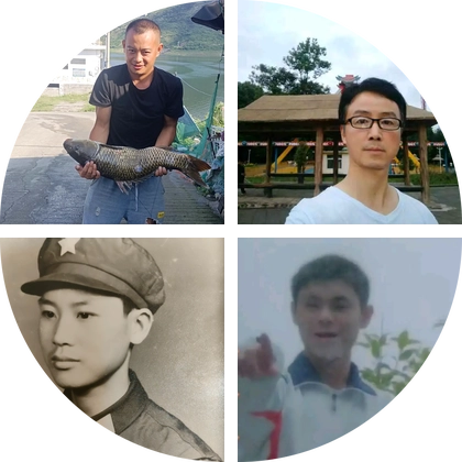 羊娃钓鱼接待群2 群聊头像