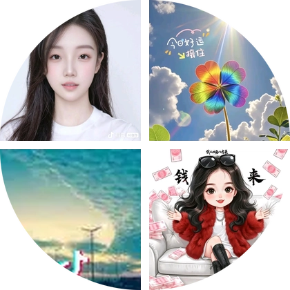 炸串摆摊交流群² 群聊头像