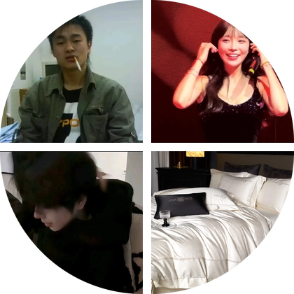 组队码上车 群聊头像
