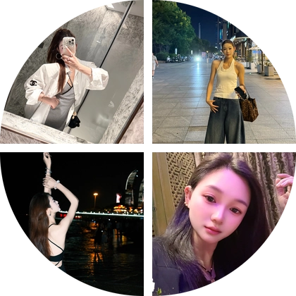 衣服同款👗 群聊头像