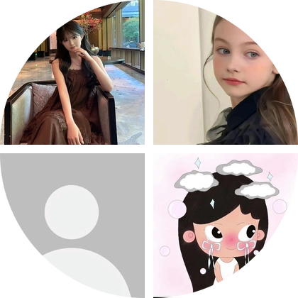 富婆群👗 群聊头像