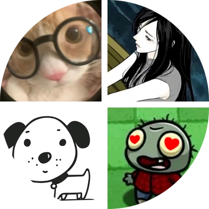 猫饼的养猫日记 群聊头像