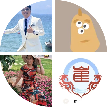 开播提醒 群聊头像