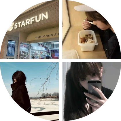 星守护七群 群聊头像