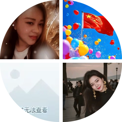 呼市免费露营地分享1群 群聊头像