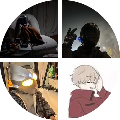 兴义机车交流群 群聊头像