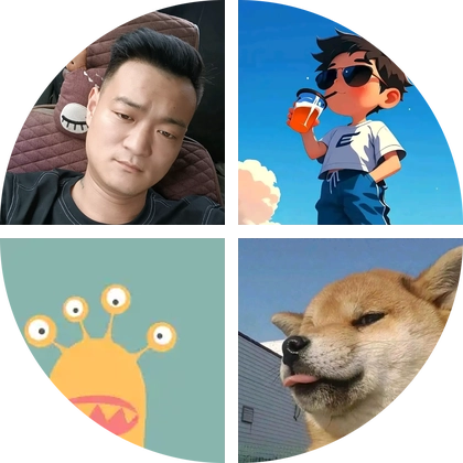 马岗，休闲练杆塘 群聊头像