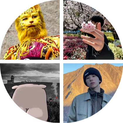 临沂路亚标点分享 群聊头像