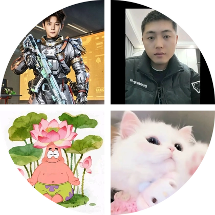 三角洲猛攻群2 群聊头像