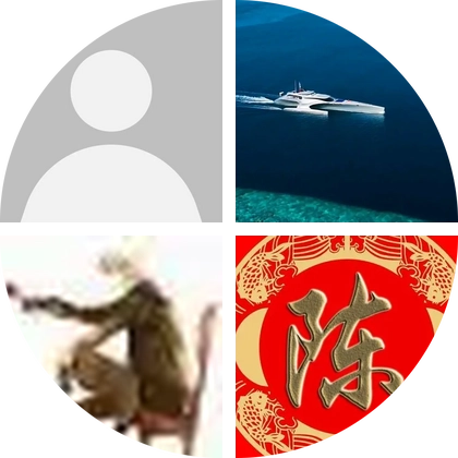 法拉利 群聊头像