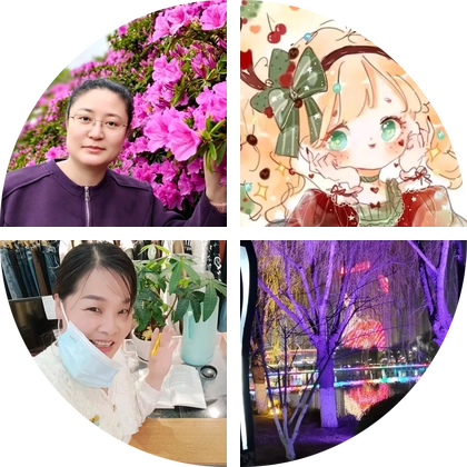 山东老乡在上海 群聊头像
