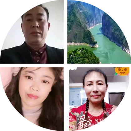 学习探讨2 群聊头像