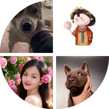 爱心守护乐园 群聊头像