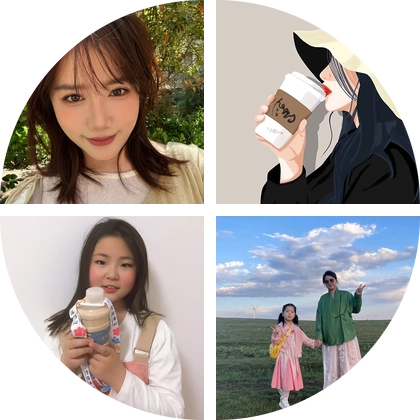 洛阳姐妹搭子群 群聊头像
