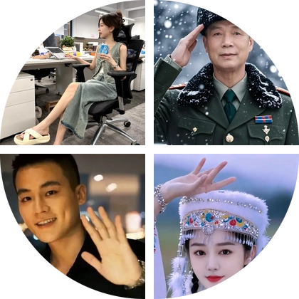 浙江宁波仓储物流！ 群聊头像