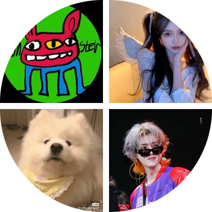 奇怪🐦‍⬛的图纸2 群聊头像