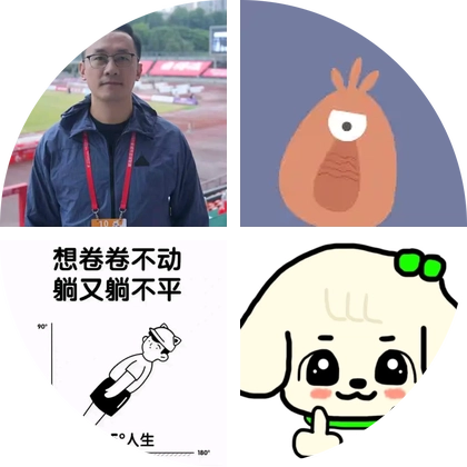 川超数据分享 群聊头像