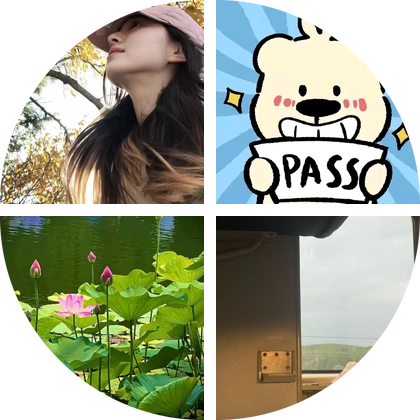 救助小黄狗众筹（2） 群聊头像