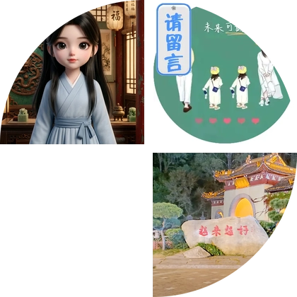 一一动漫剧情交流 群聊头像