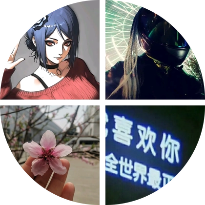 合肥宽带避坑 群聊头像