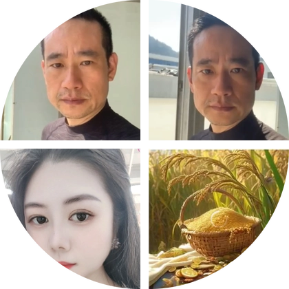 河南人在深圳24群 群聊头像