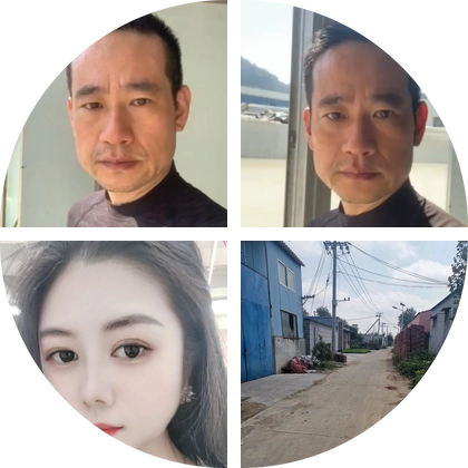 河南人在深圳24群 群聊头像