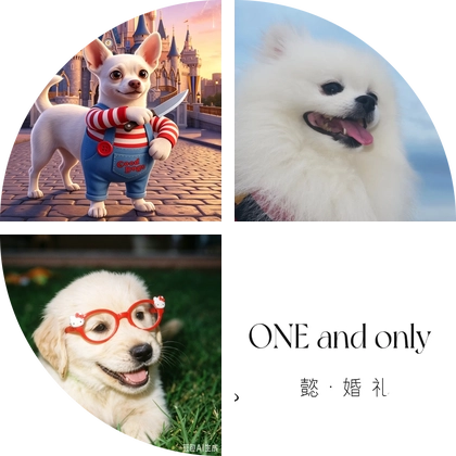 米修萌宠后花园 群聊头像