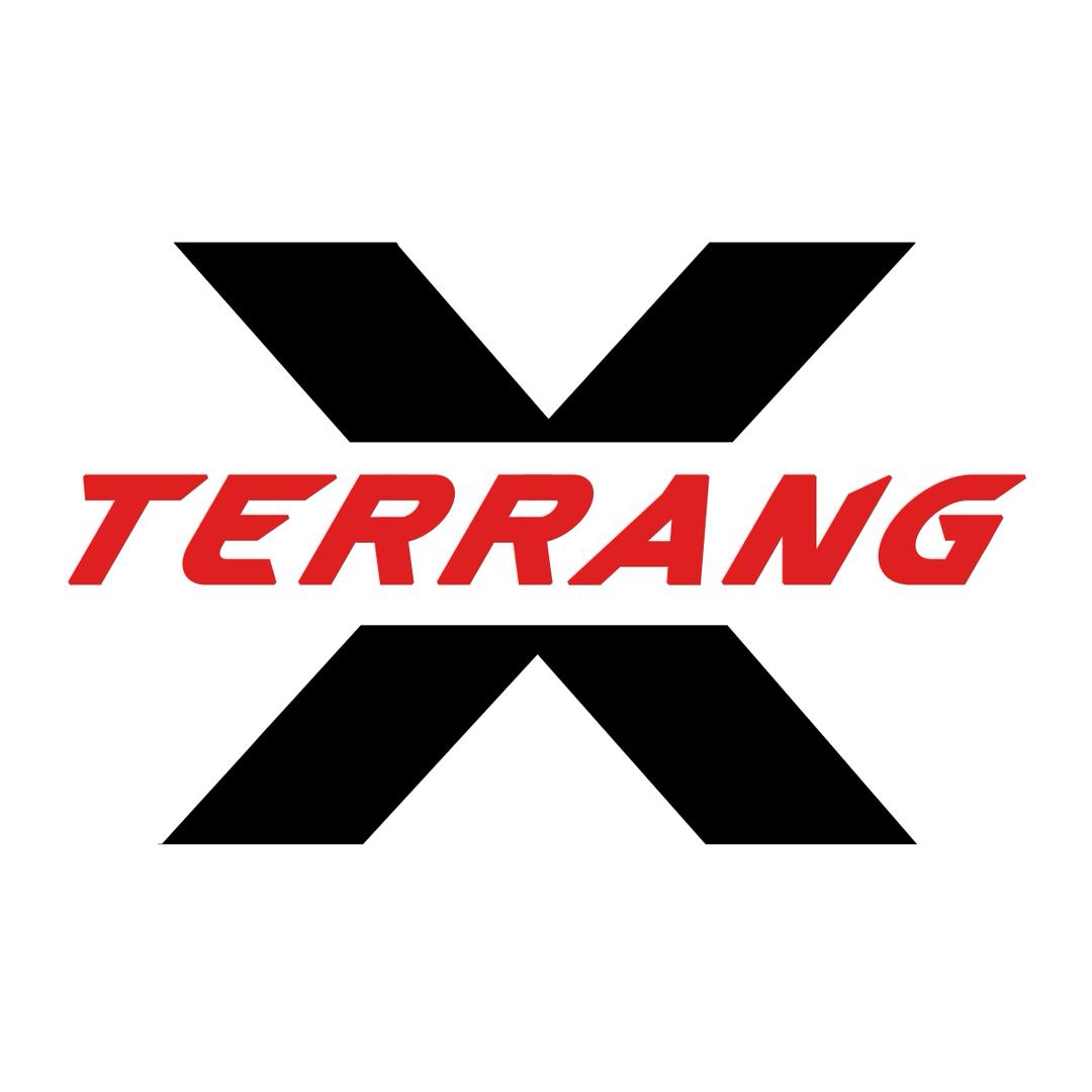 terrang精神股东 群聊头像
