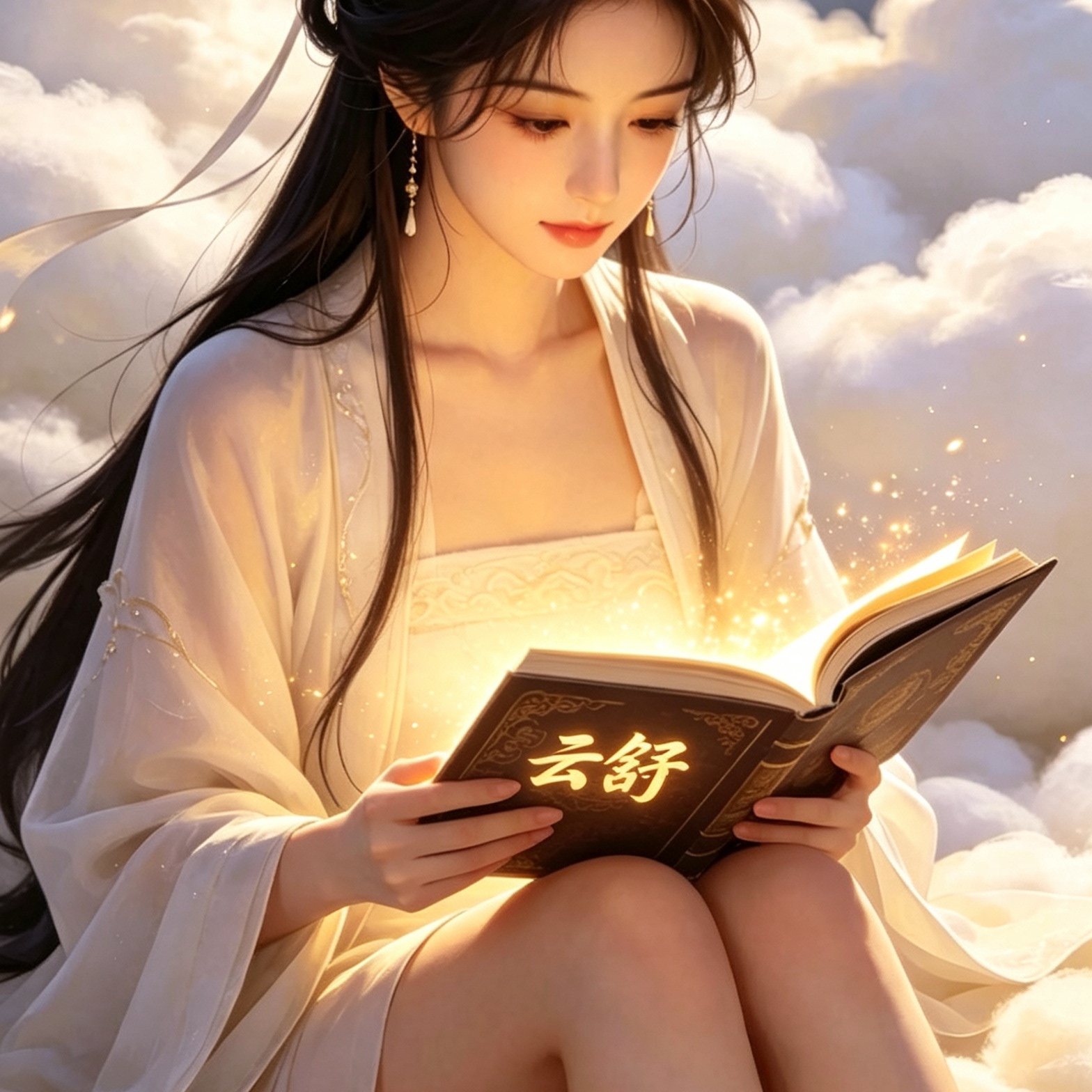 云云漫剧 群聊头像